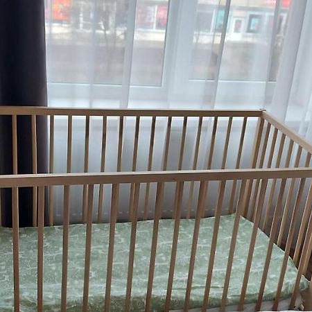 Elen White Apartment Rezekne Ngoại thất bức ảnh