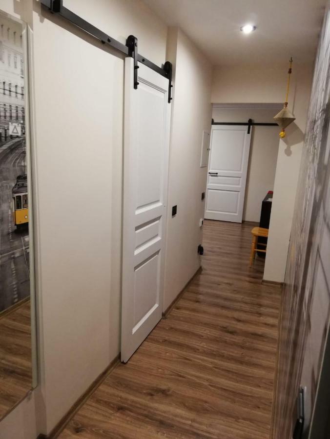 Elen White Apartment Rezekne Ngoại thất bức ảnh