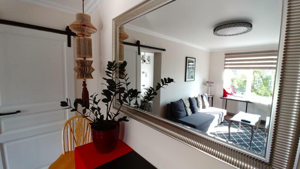 Elen White Apartment Rezekne Ngoại thất bức ảnh